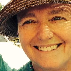 Meet your Posher, Maureen